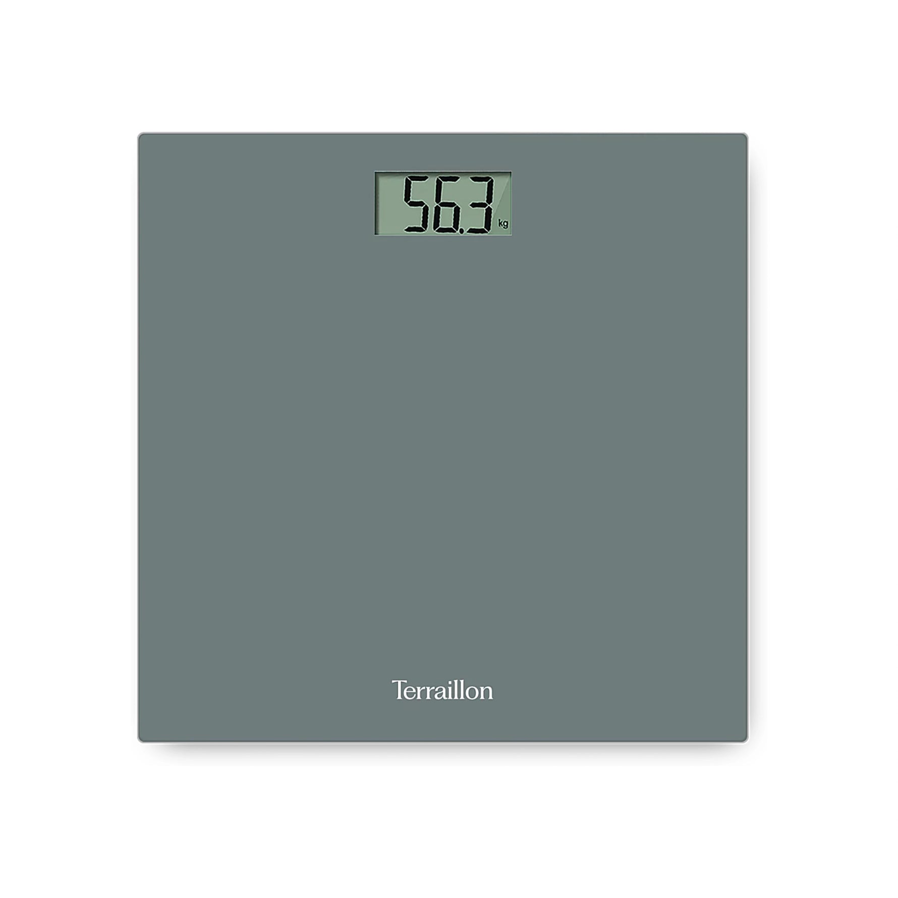 Pèse-Personne Électronique