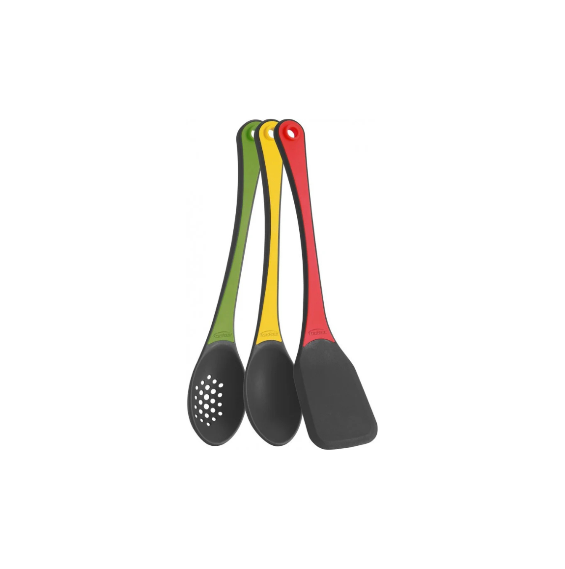 Ensemble de 3 Ustensiles Empilables