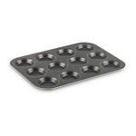 Moule à Mini-Gâteaux 12 trous 30x23cm