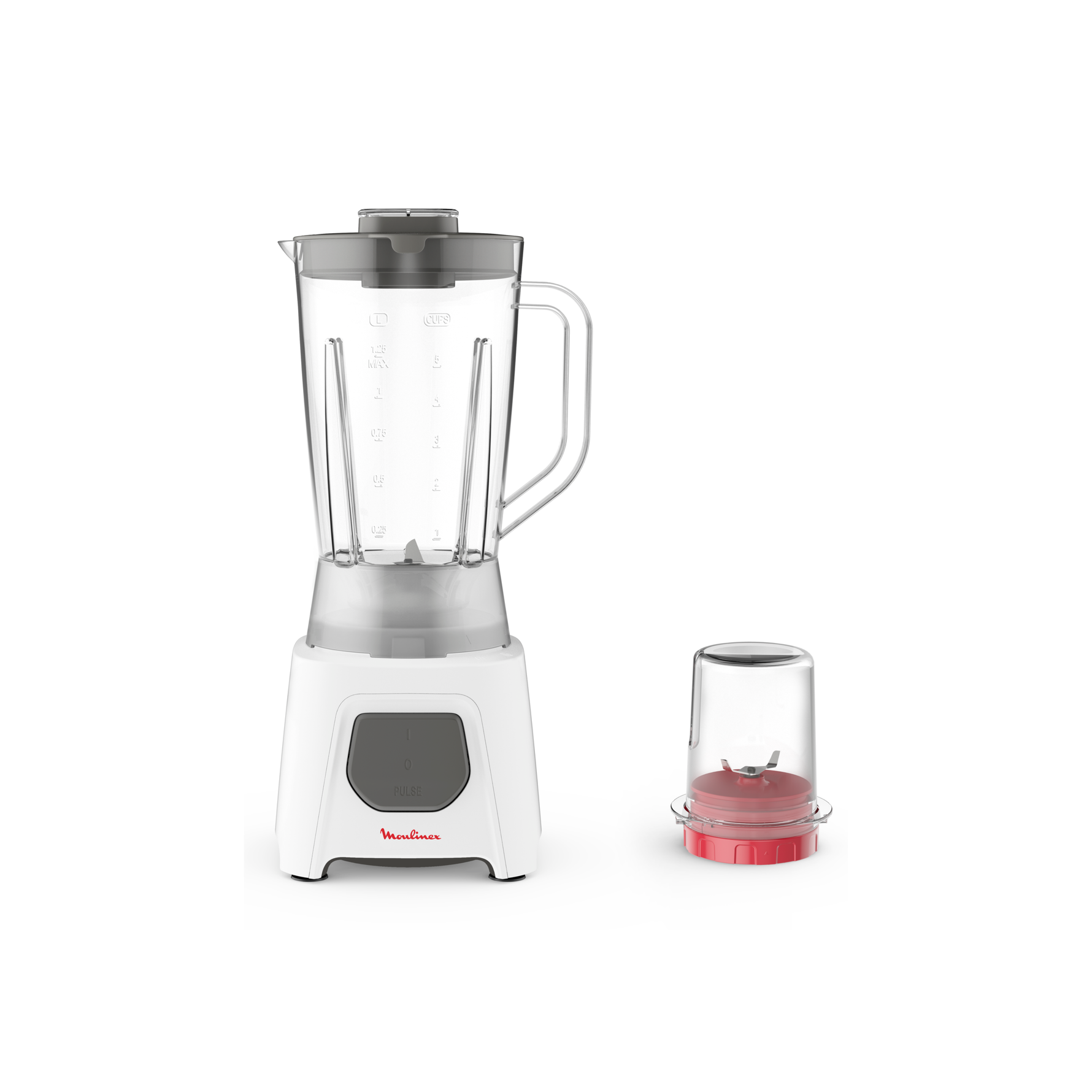 Blender Blendeo Avec 1 Accessoire 450W