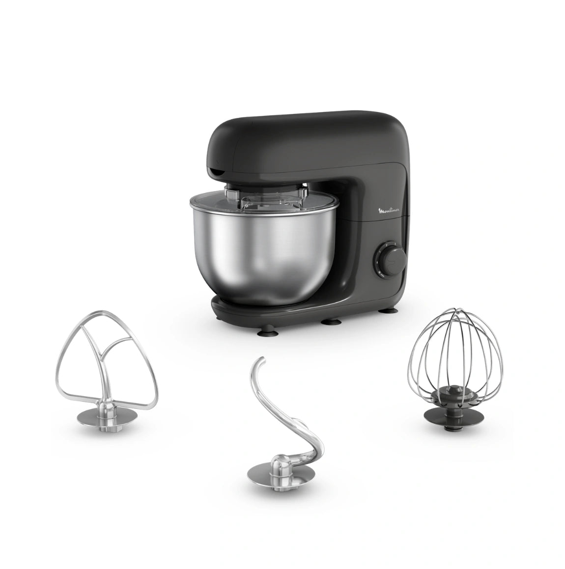 Robot Pâtissier Bake Essential 800W