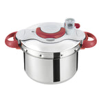Cocotte Clipso Minute Easy 6L