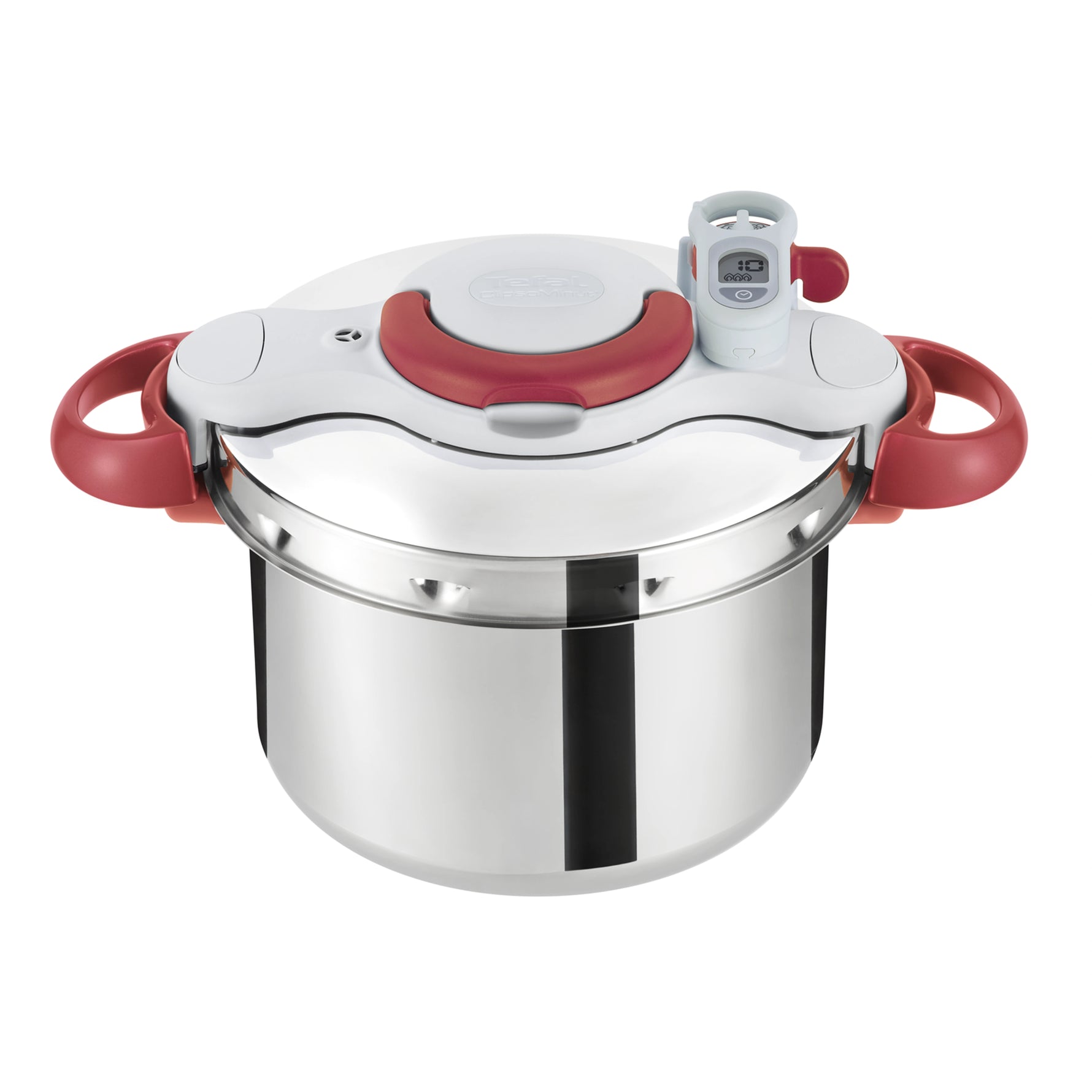 Cocotte Clipso Minute Easy 6L
