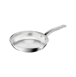 Poêle Inox Intuition 24cm