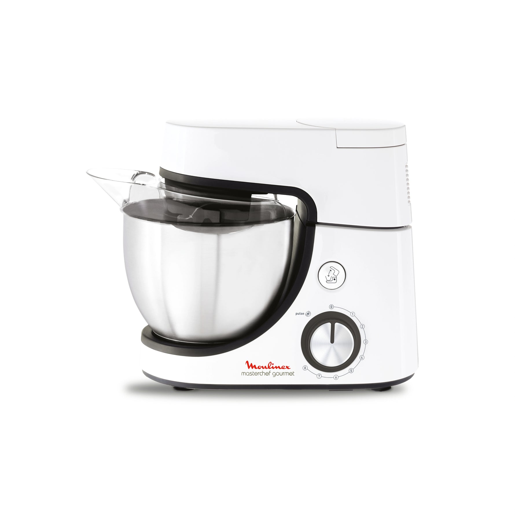 Robot Pétrin MasterChef 1100W