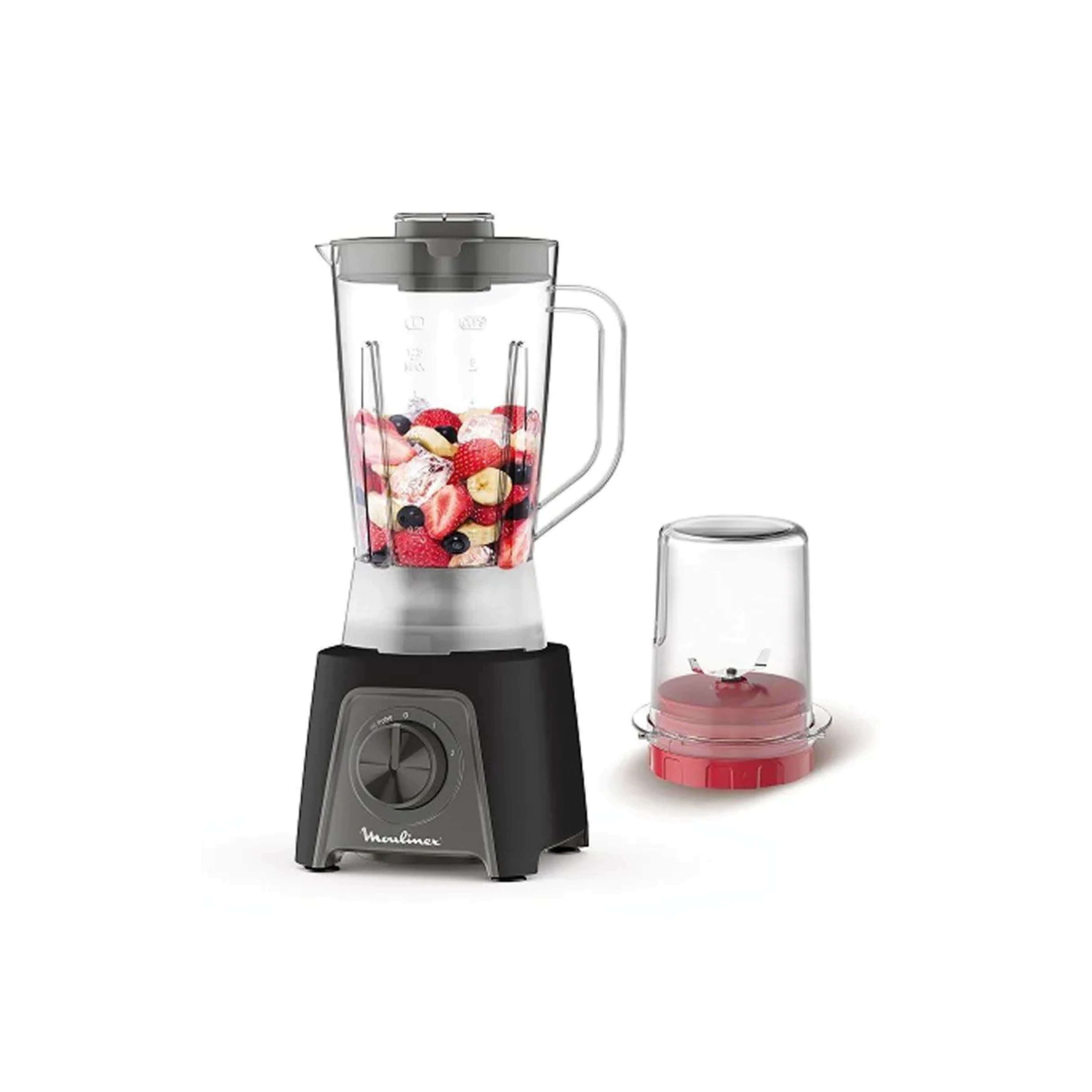 Blendeo Avec Accessoire  450W – 1.5L