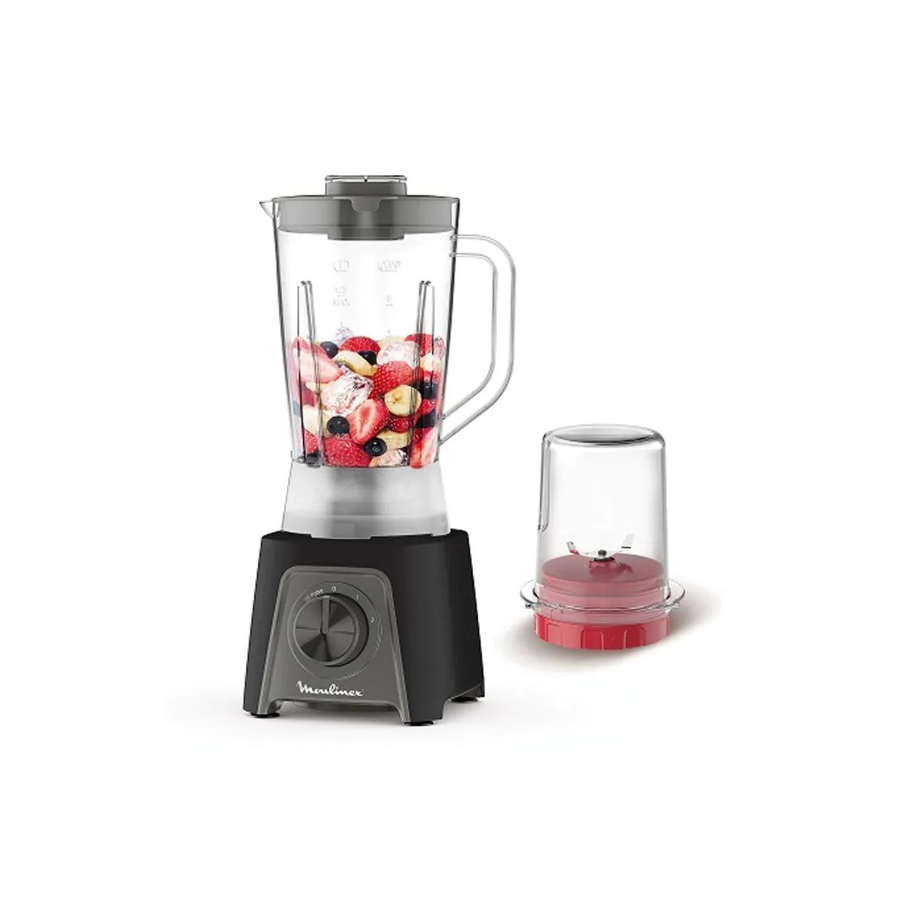 Blendeo Avec Accessoire  450W – 1.5L