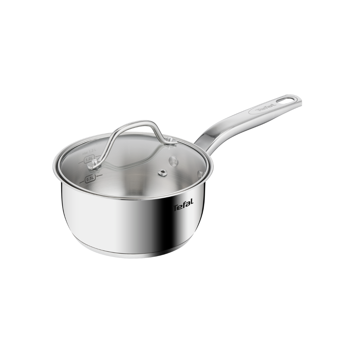 Casserole Intuition 16 cm + Couvercle