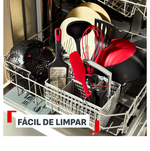 Presse-Ail Ingenio+ Inox