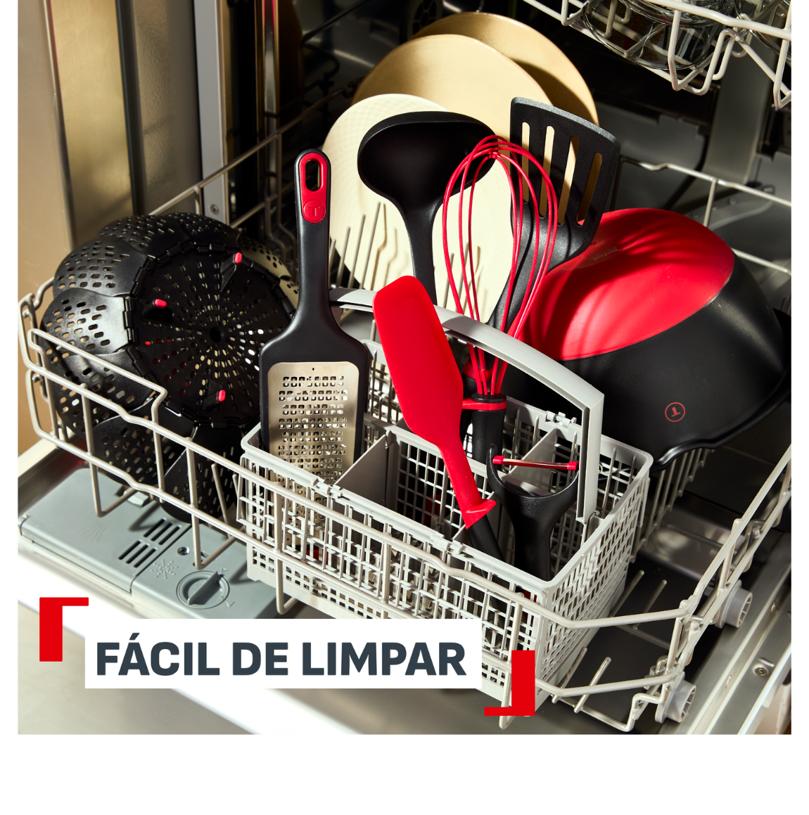 Presse-Ail Ingenio+ Inox