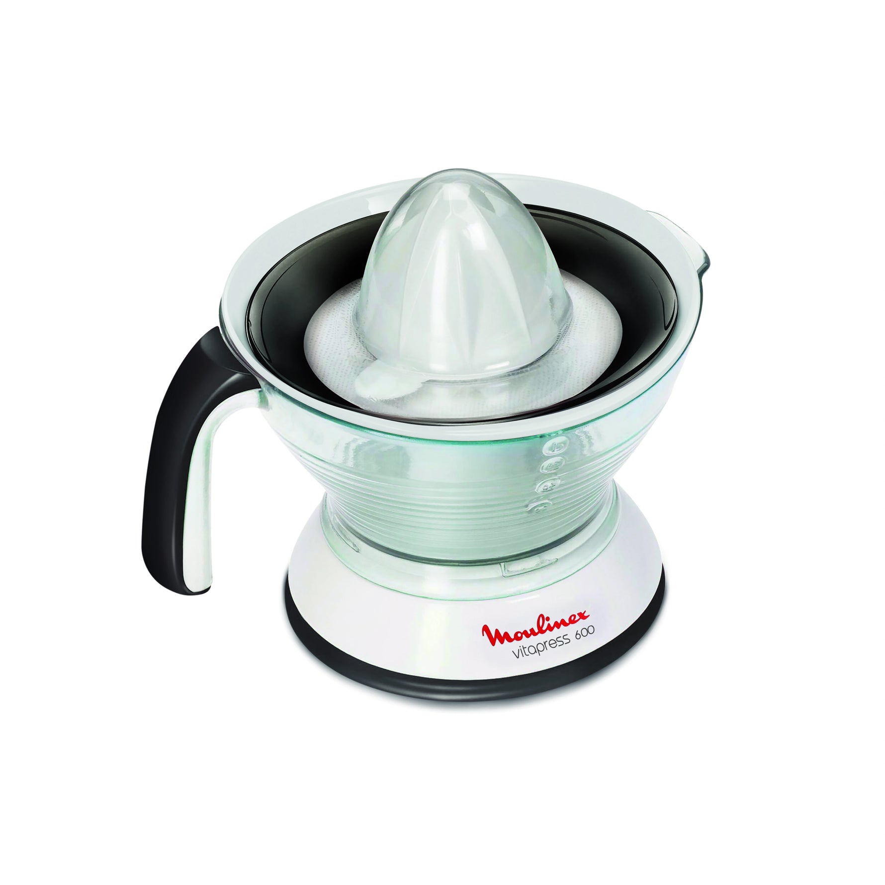 Presse Agrumes Vitapress 0.6L