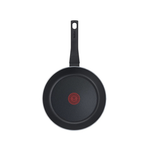 Set 2 Poêles 24/28cm Cook Extra Clean