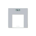 Pèse-Personne Glass Électronique TP1000
