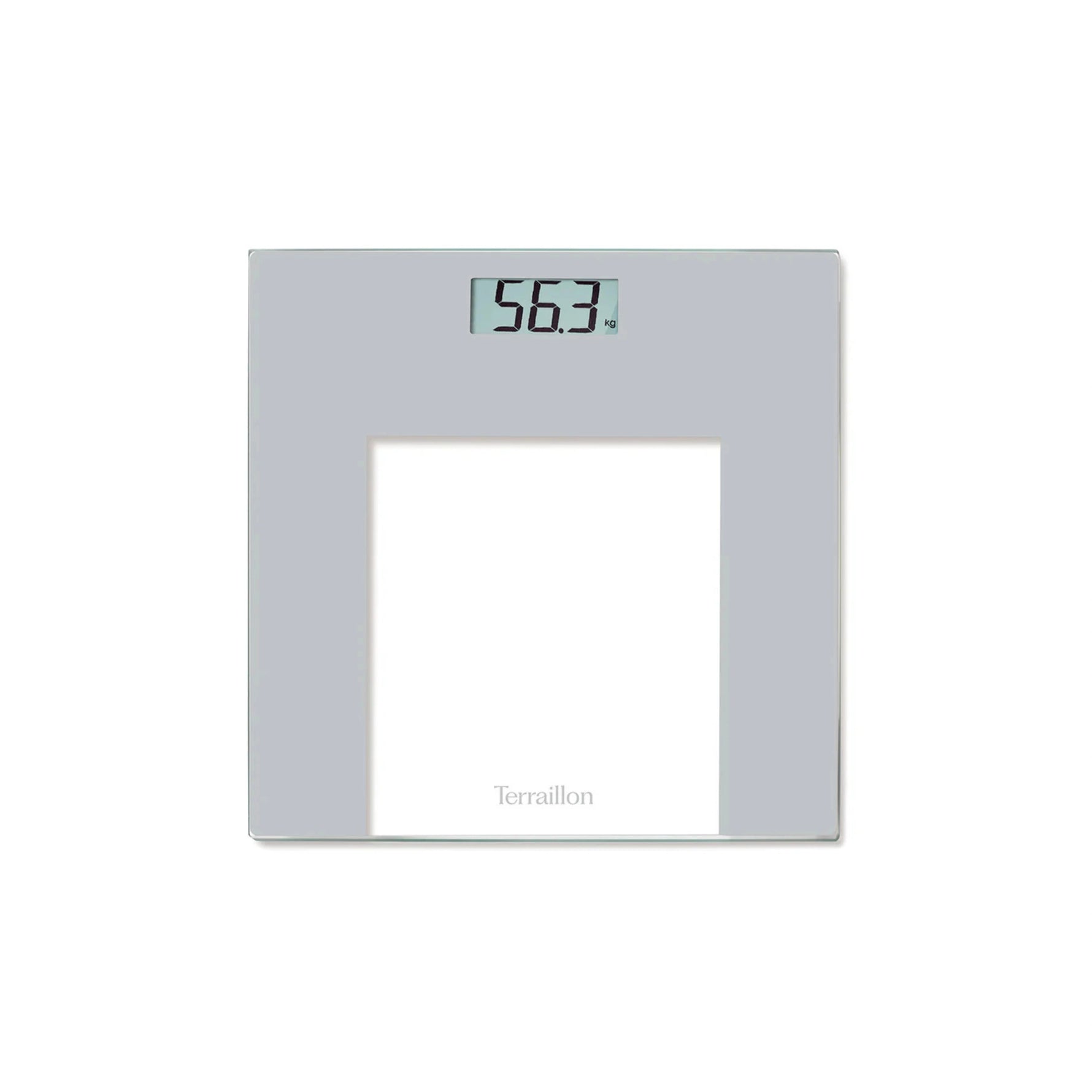 Pèse-Personne Glass Électronique TP1000