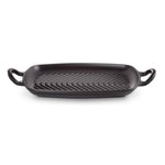 Gril Plat Rectangulaire 30cm