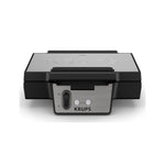 Gaufrier Acier Inoxydable