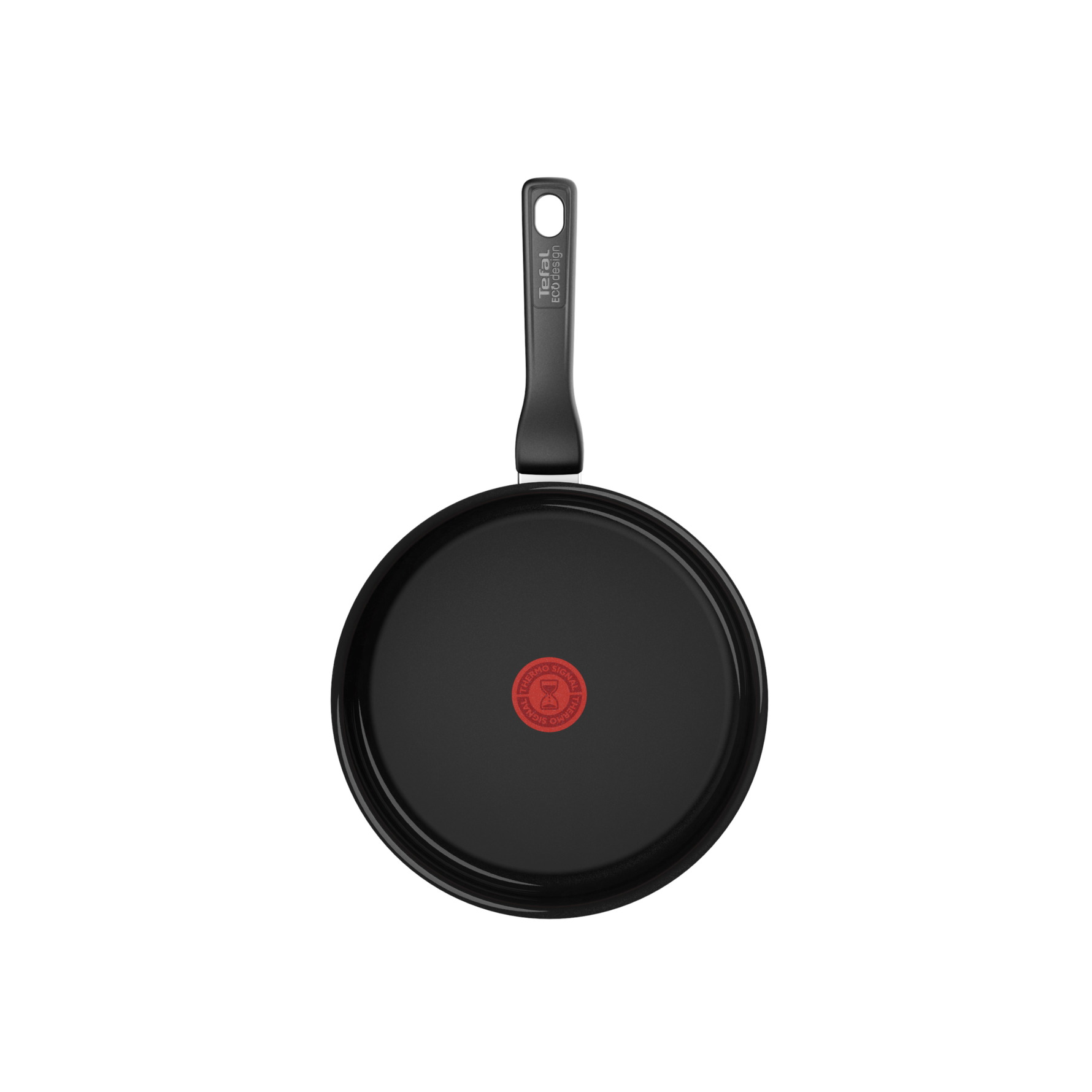 Sauteuse 24cm Céramique Renew Black