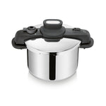 Cocotte Secure Compact 6L Inox