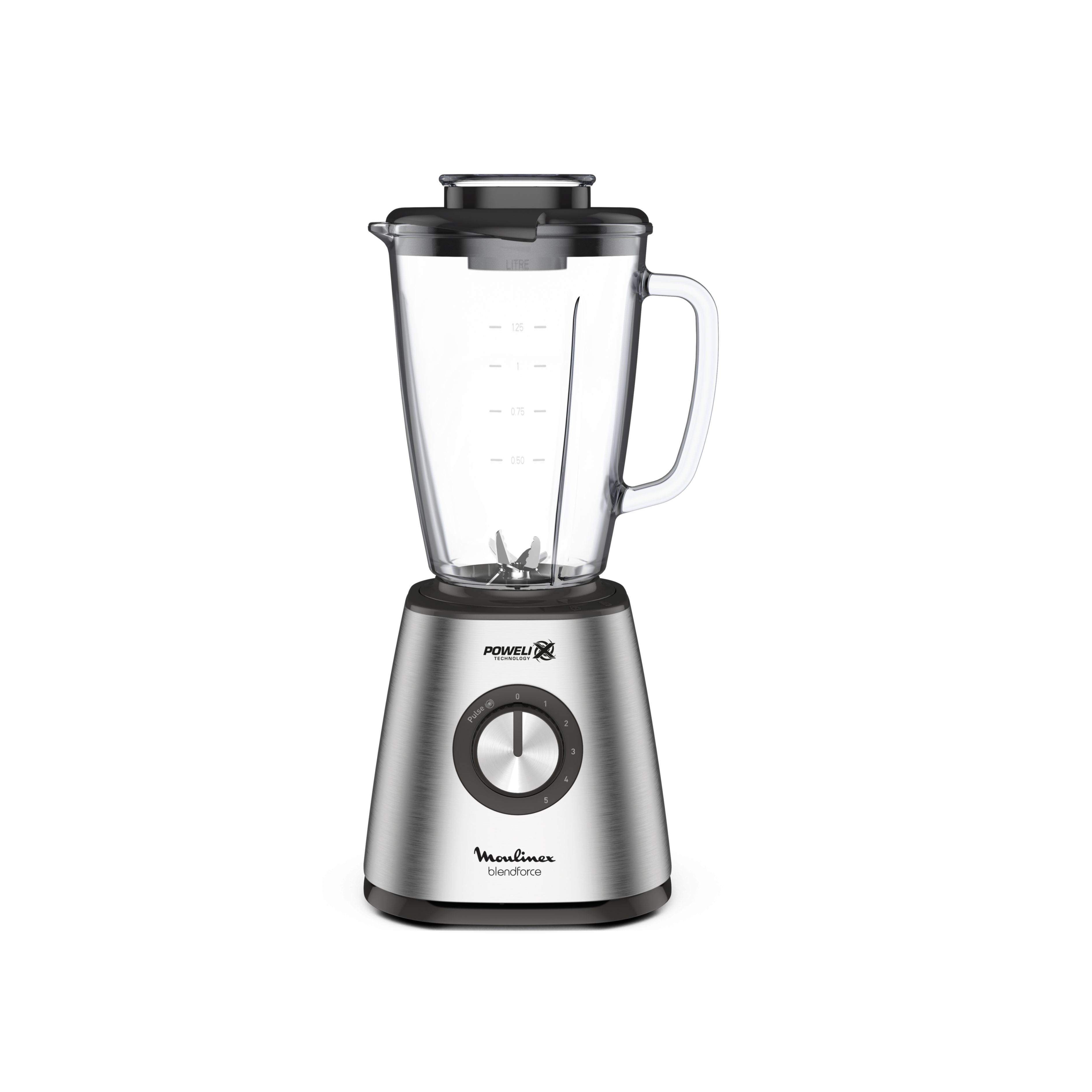 Blender Force 800W