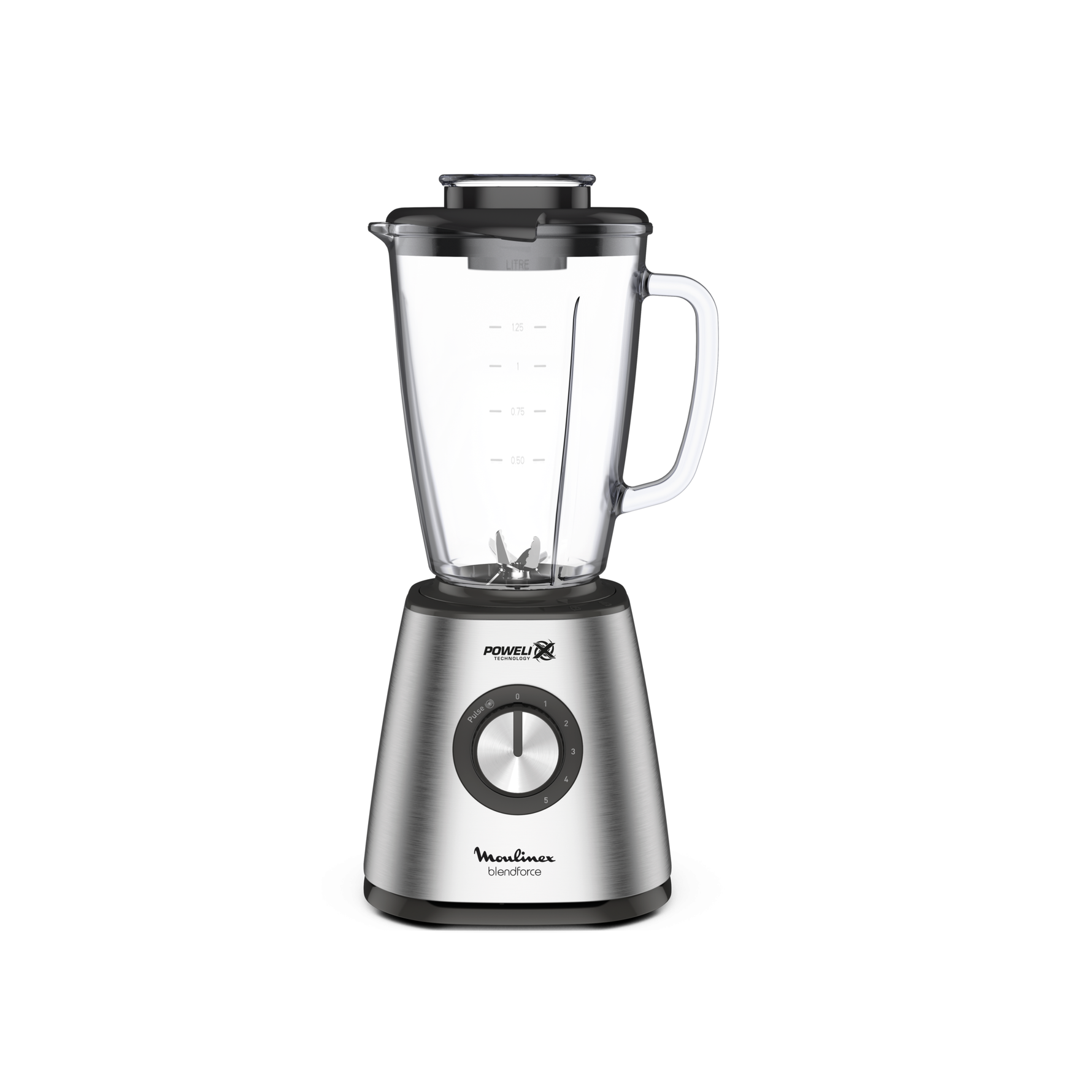 Blender Force 800W