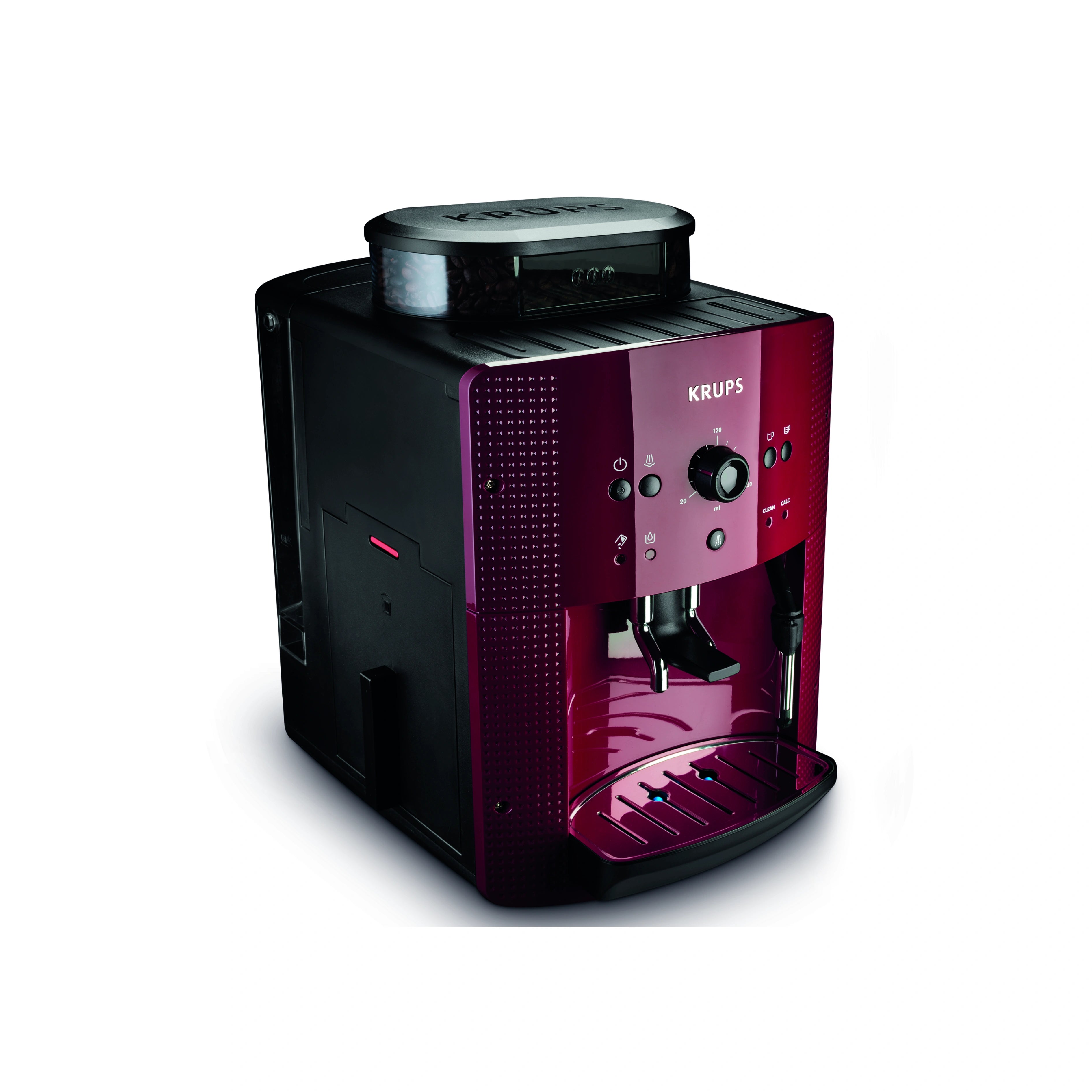 Machine à Café Expresso Automatique