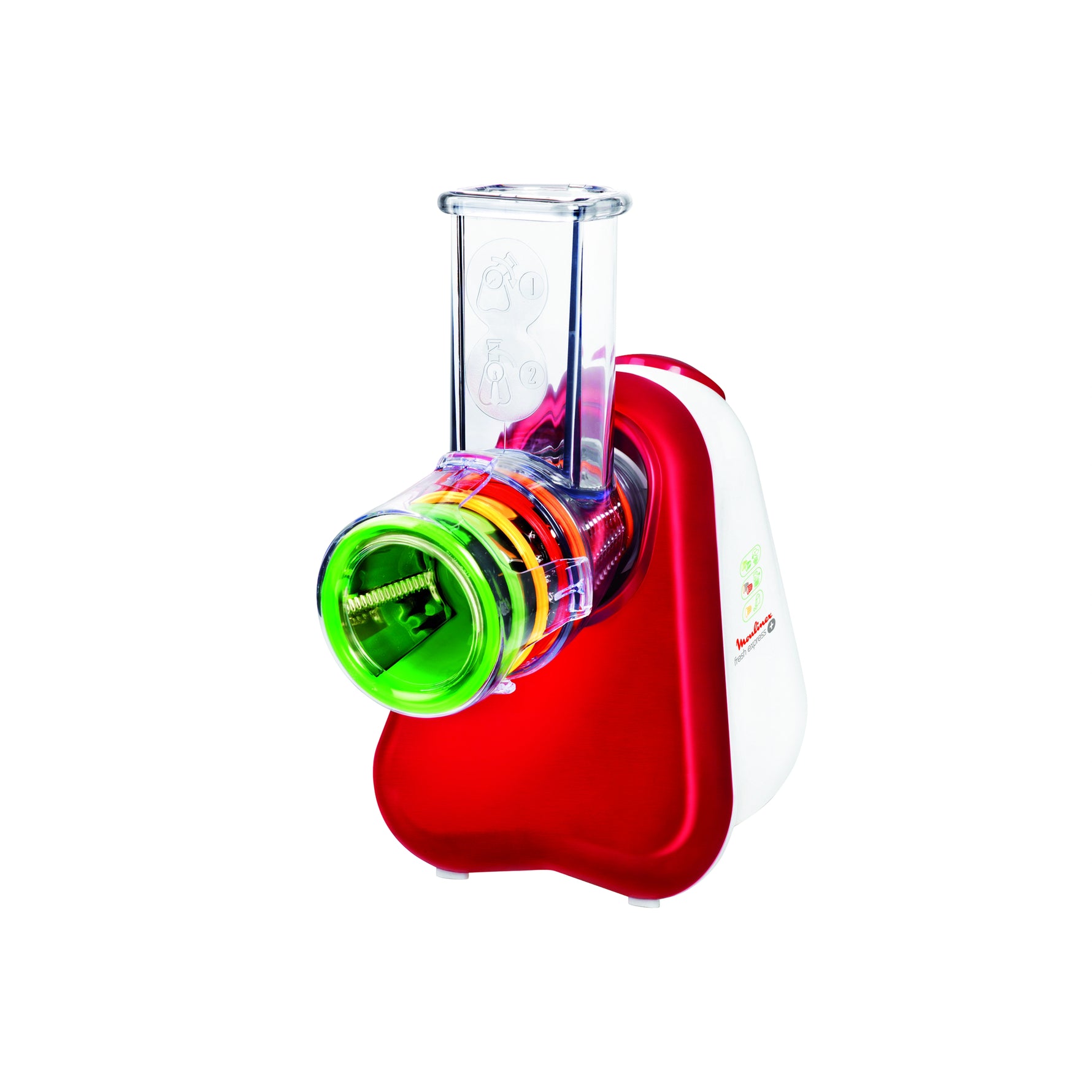 Hachoir Multifonction Fresh Express