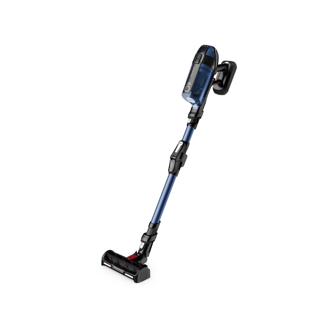 Aspirateur Balai Sans Fil X-Force Flex 12.6 Aqua