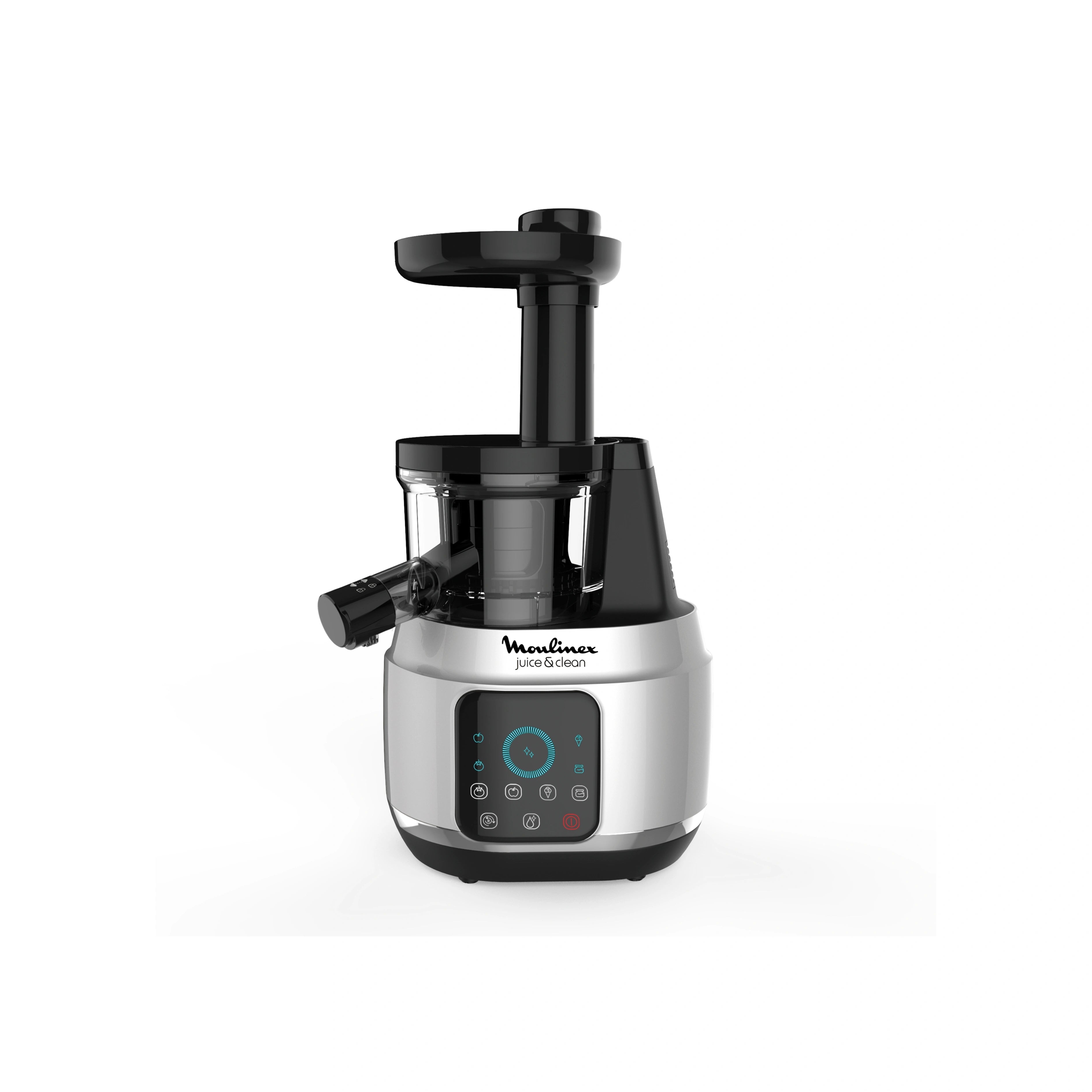 Extracteur De Jus Juice & Clean 150W
