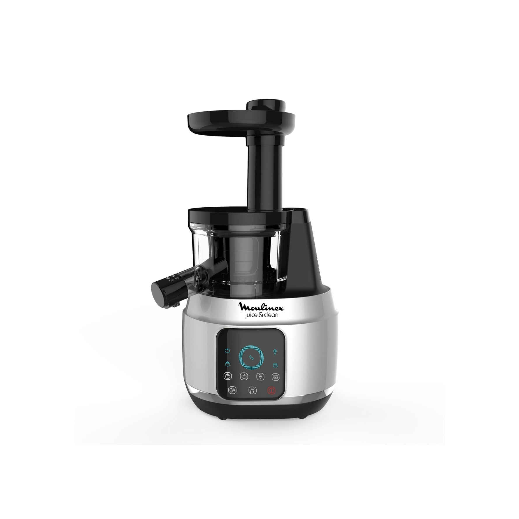 Extracteur De Jus Juice & Clean 150W
