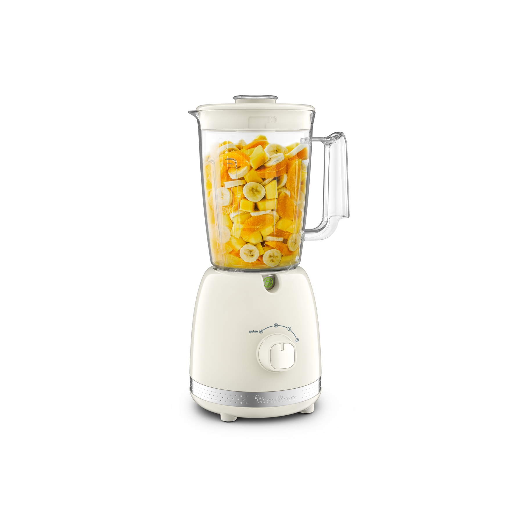 Blender Soleil Ivoire 500W