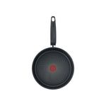 Sauteuse Inox 24cm Primary Avec Revêtement