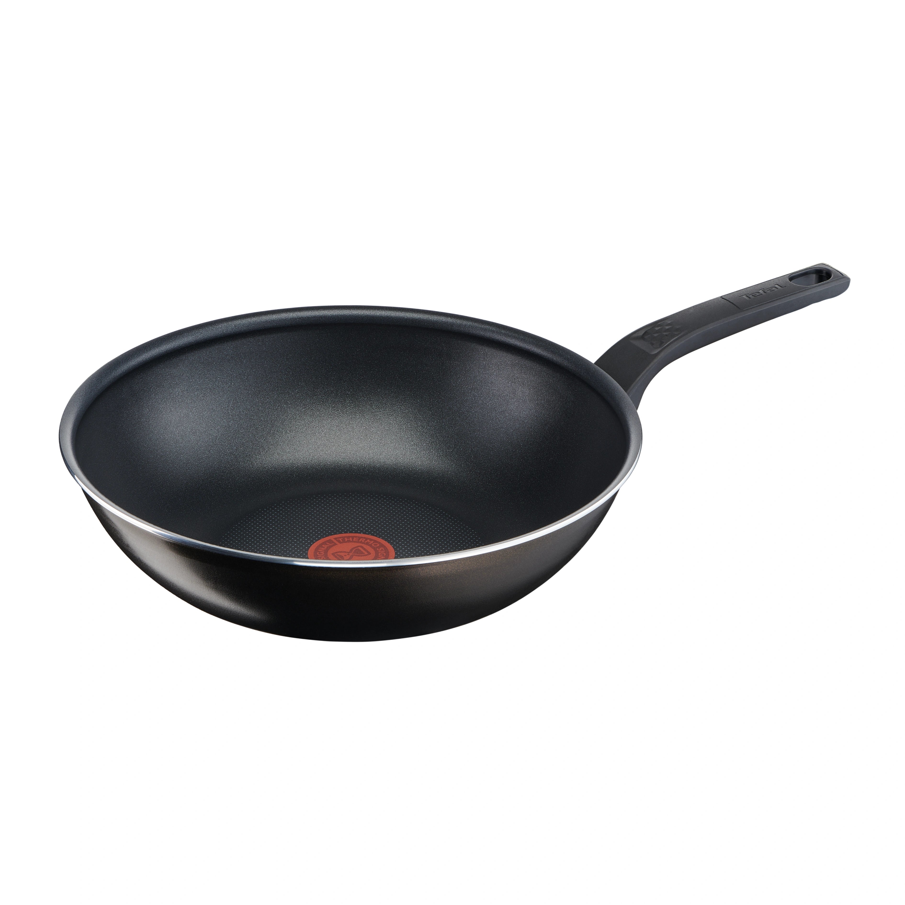 Wok 28cm Easy Cook & Clean