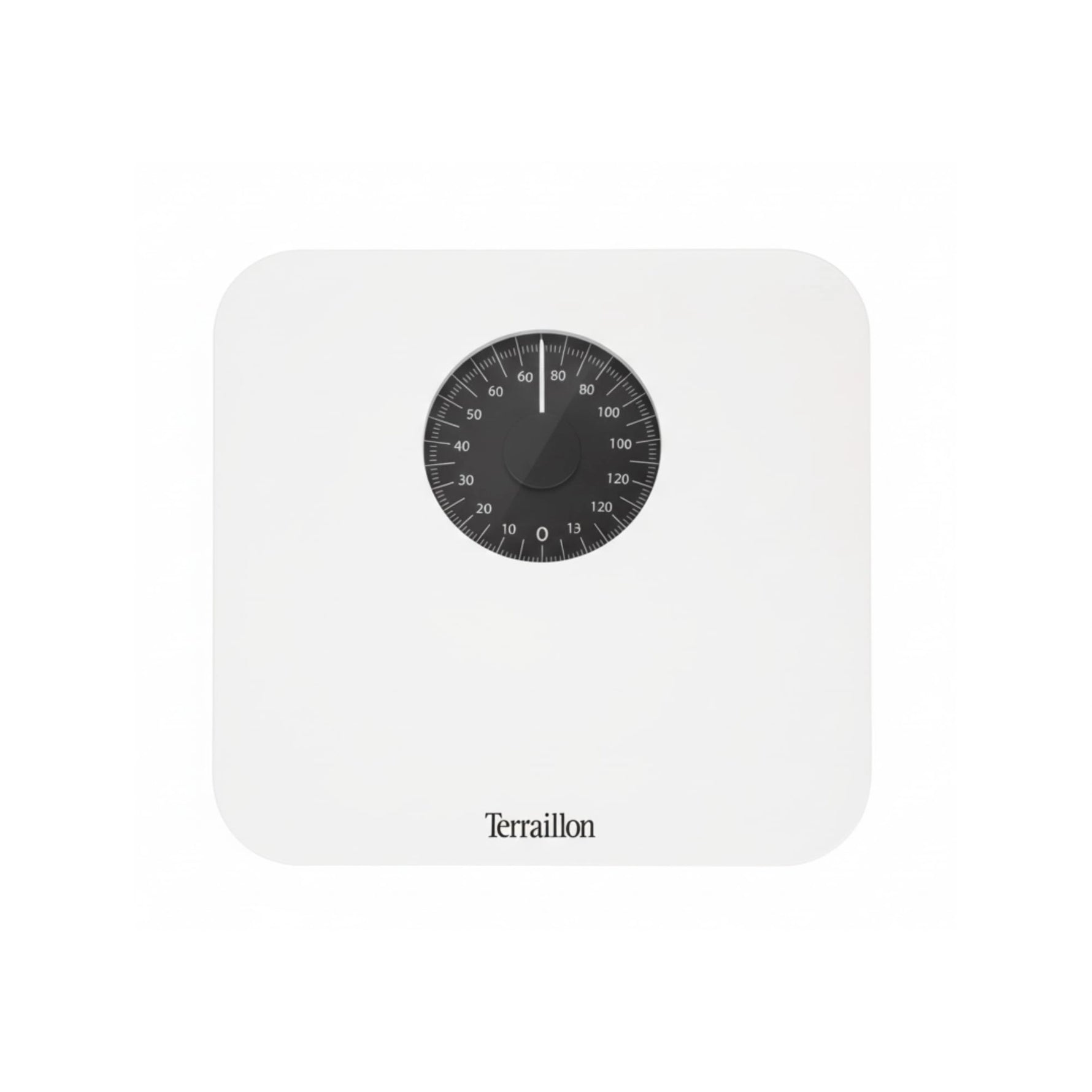 Nautic Pèse-Personne Mécanique