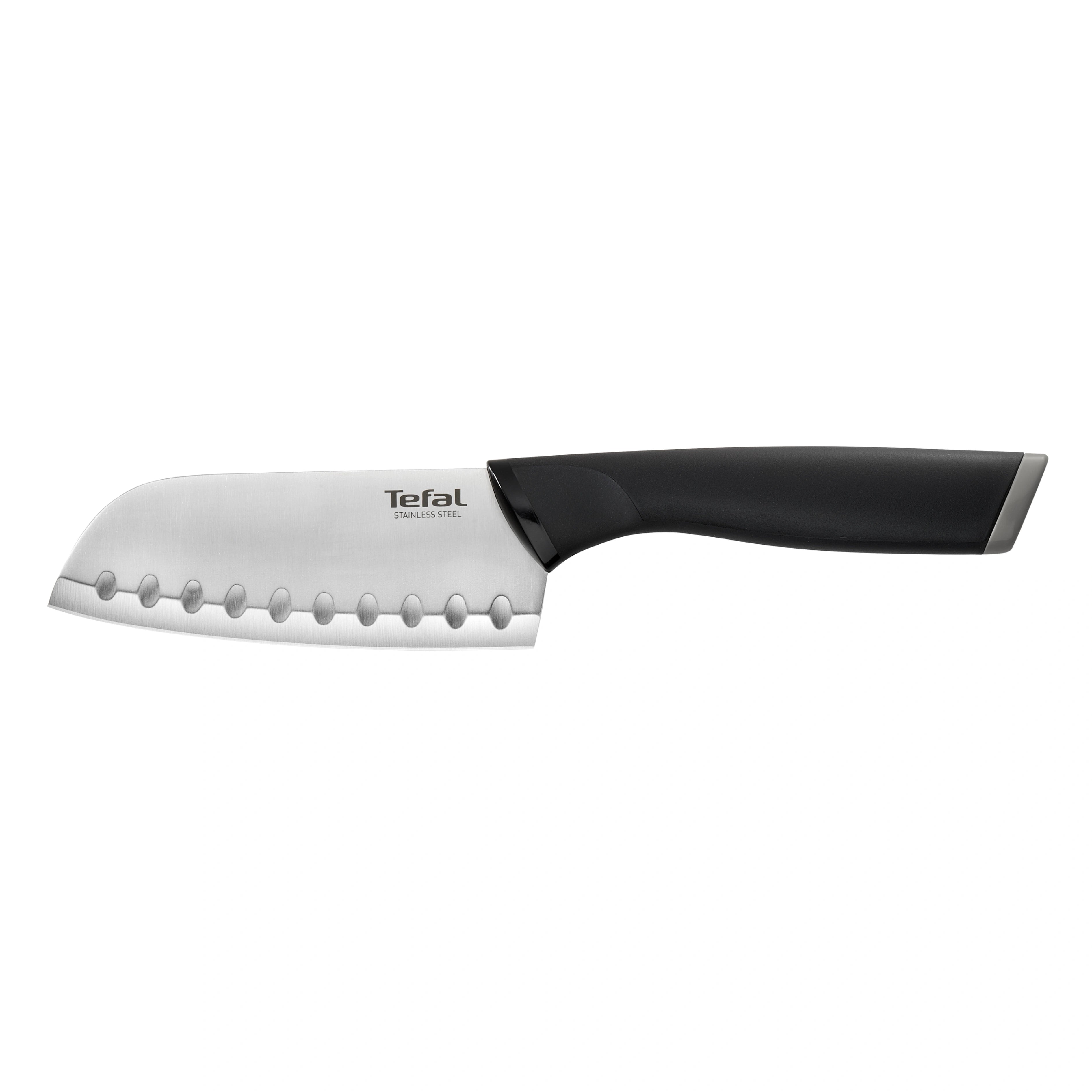 Couteau Santoku Comfort 12cm