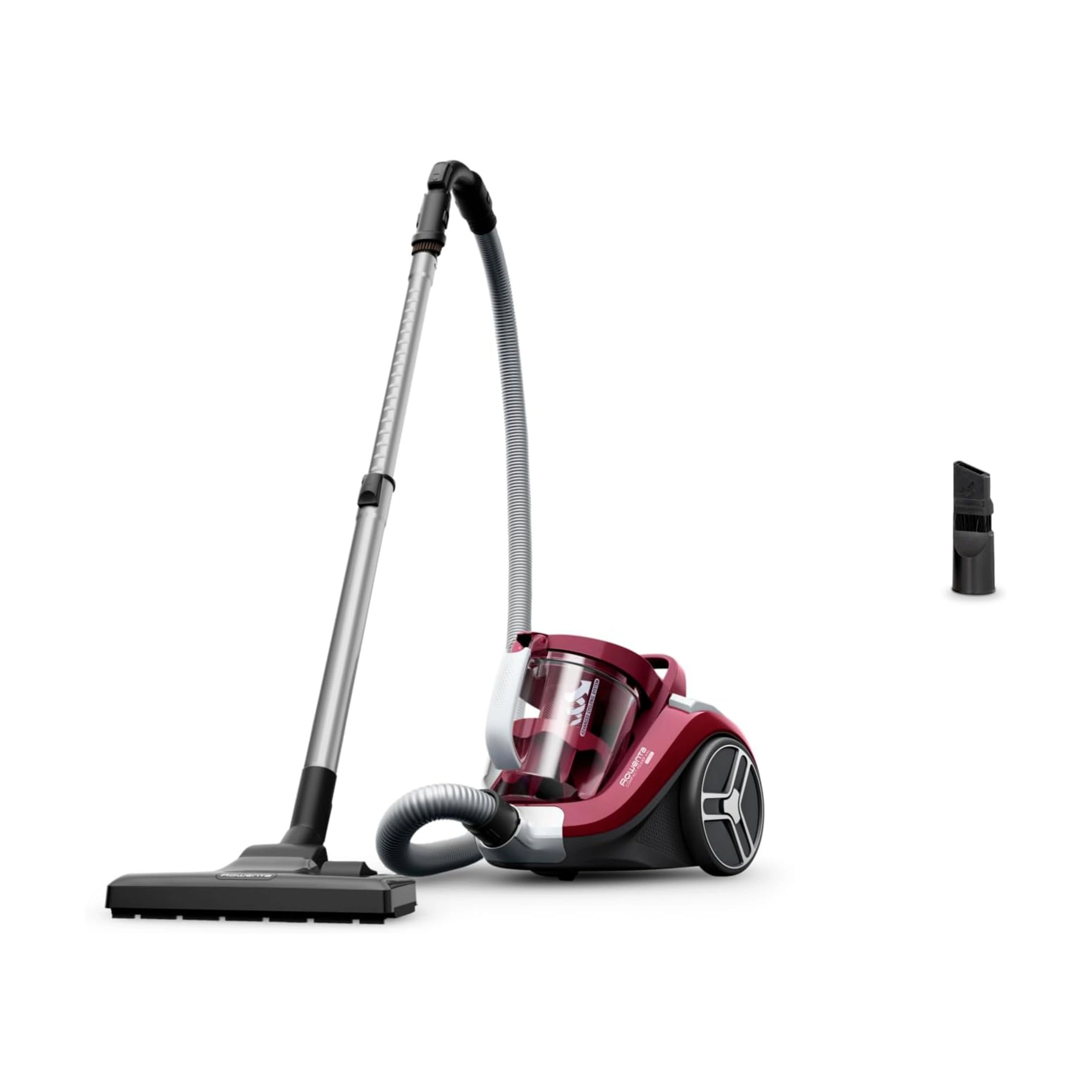 Aspirateur Sans Sac ROWENTA Compact Power XXL 900W