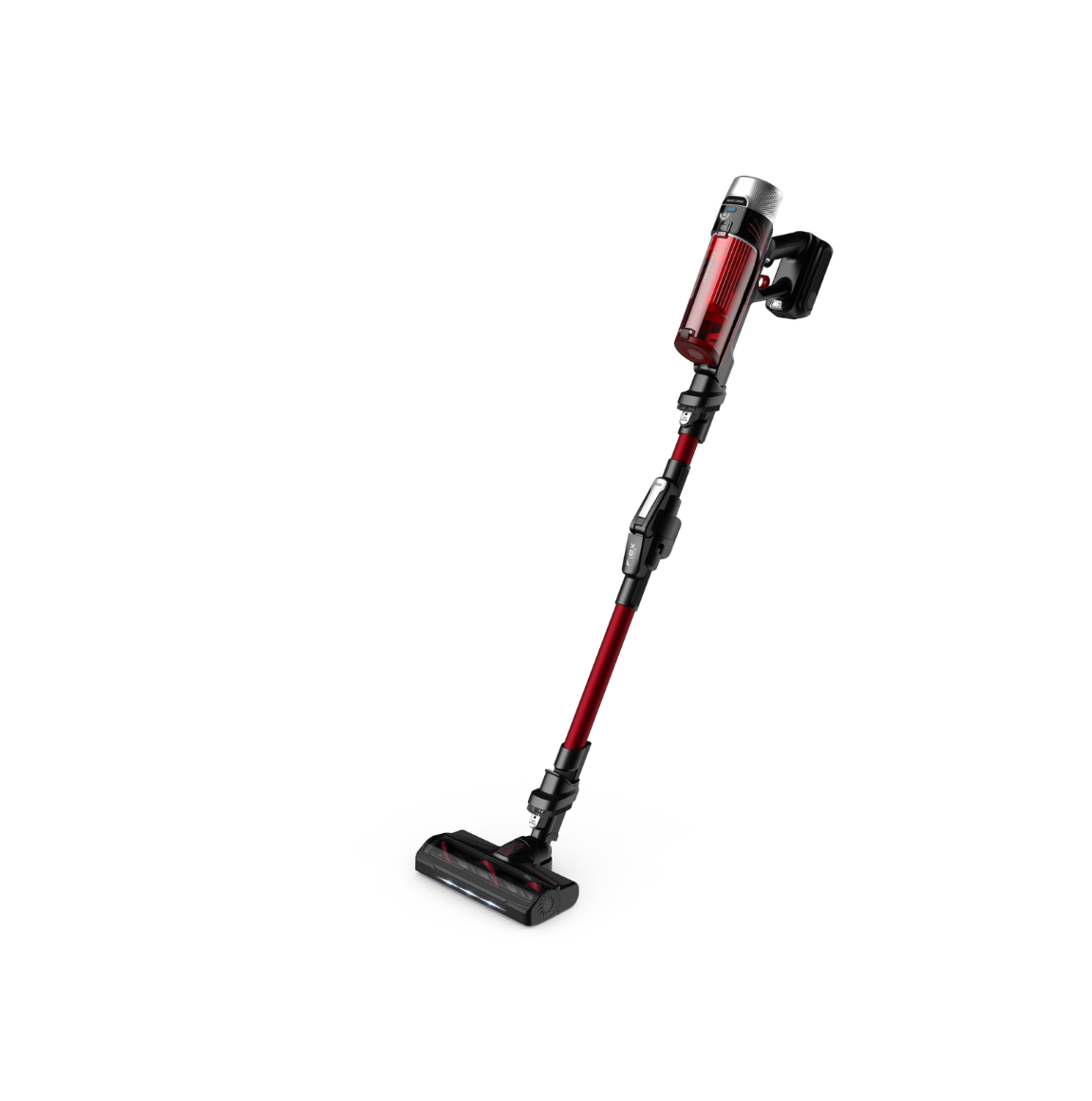 Aspirateur Balai Sans Fil X-Force Flex 9.60 Animal