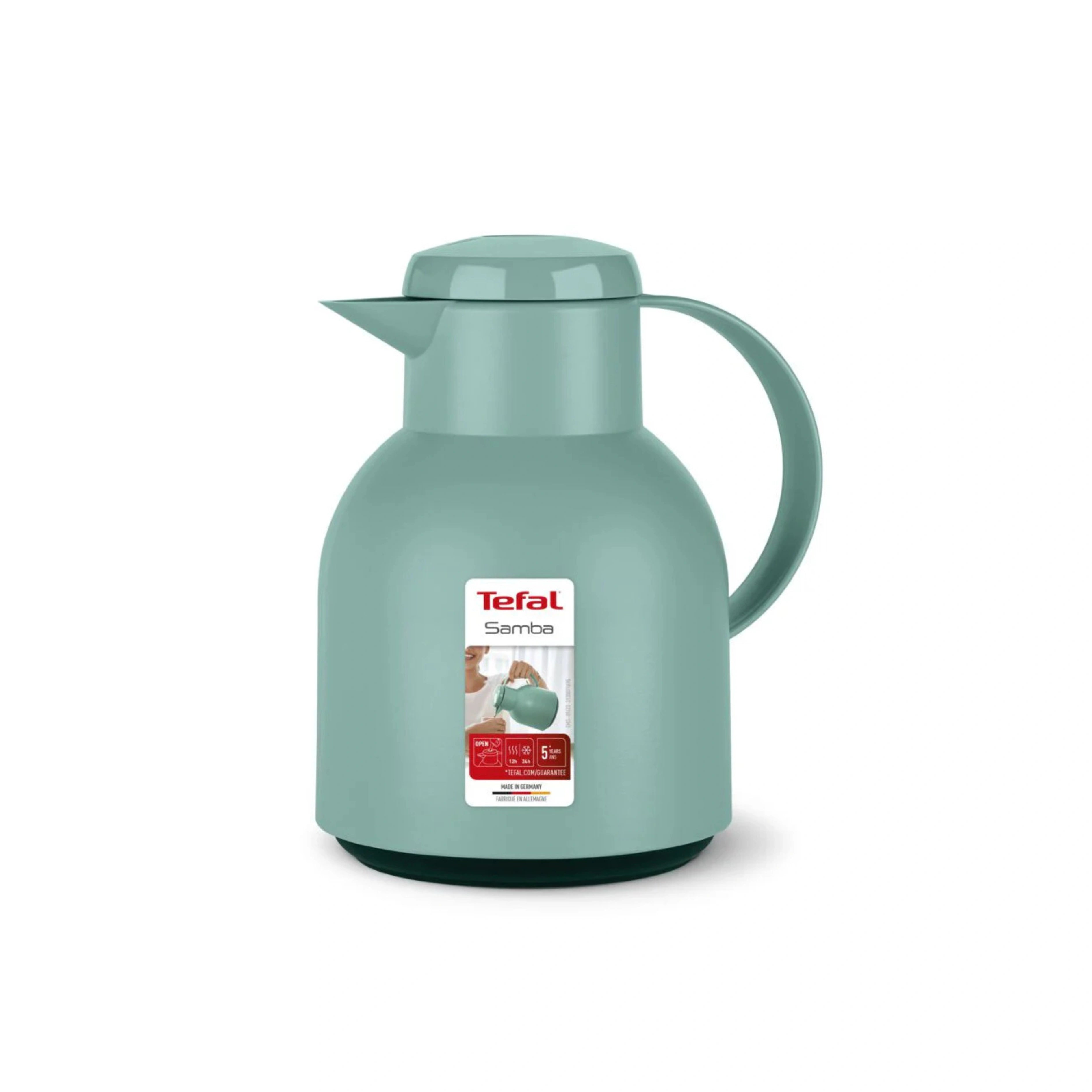 Samba Thermos 1L