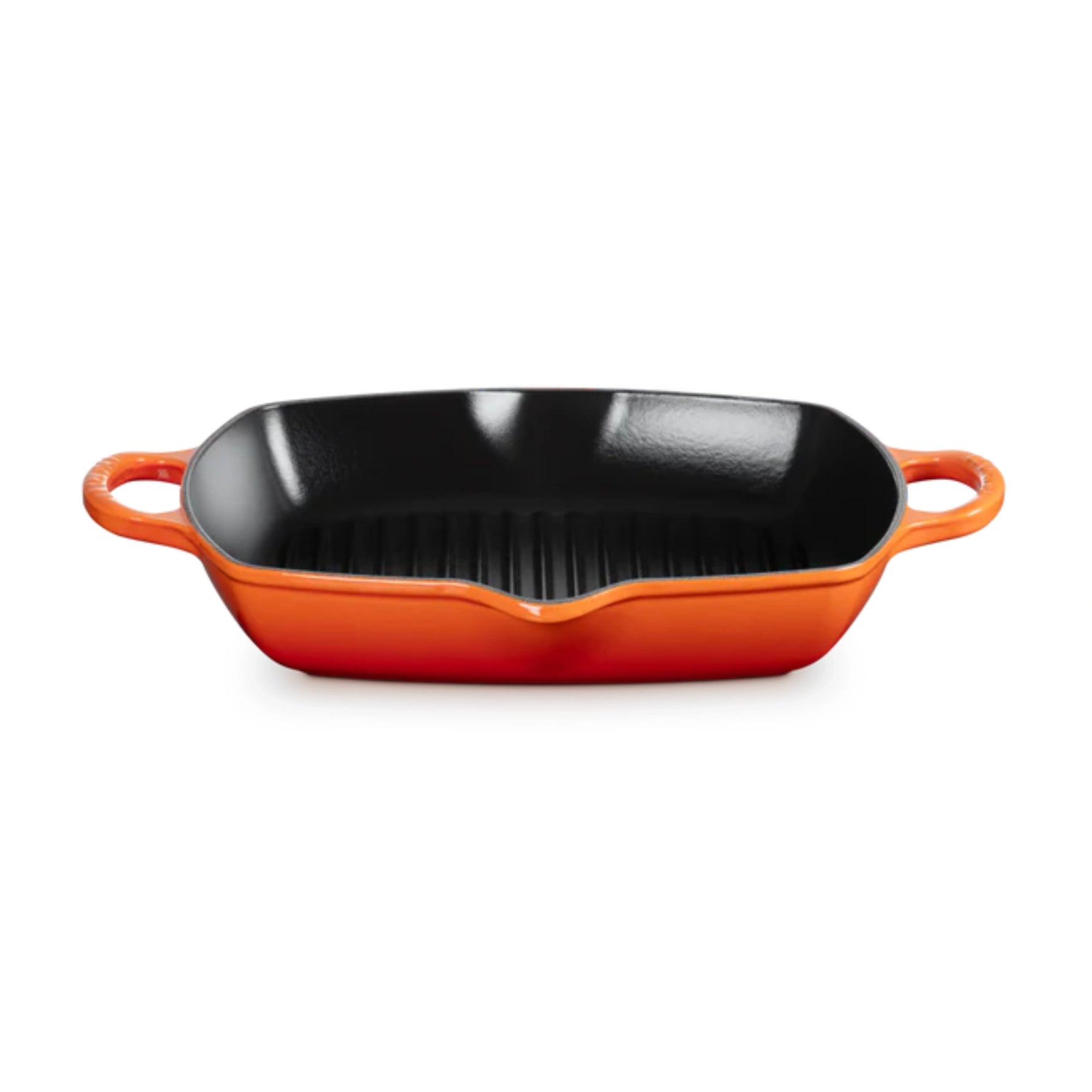 Gril Profond 30cm Carre