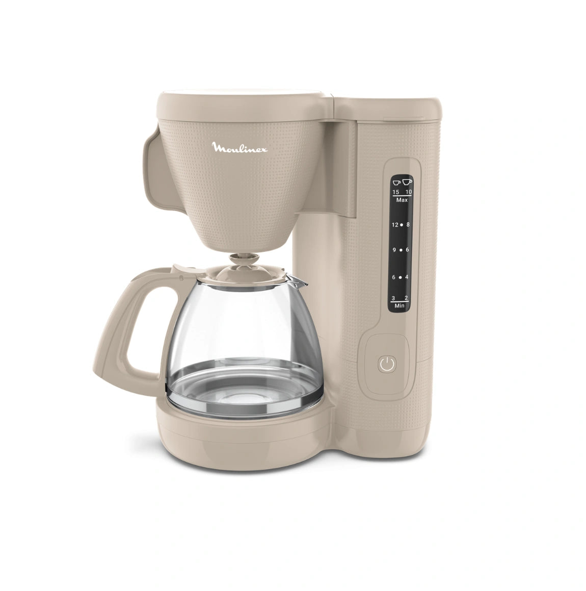Cafetière Morning 10 Tasses