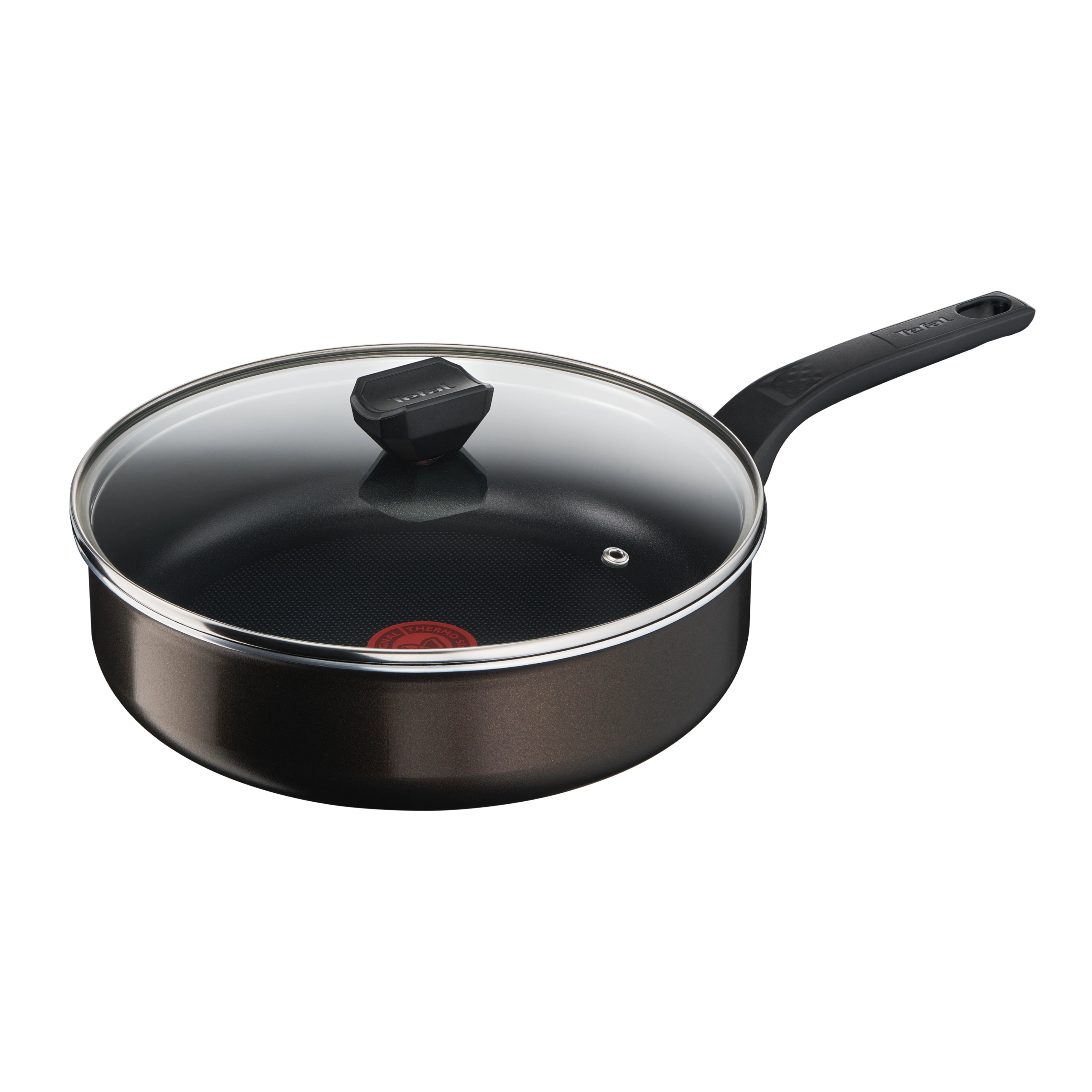 Sauteuse 24cm Easy Cook&Clean