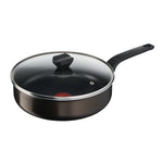 Sauteuse 24cm Easy Cook&Clean