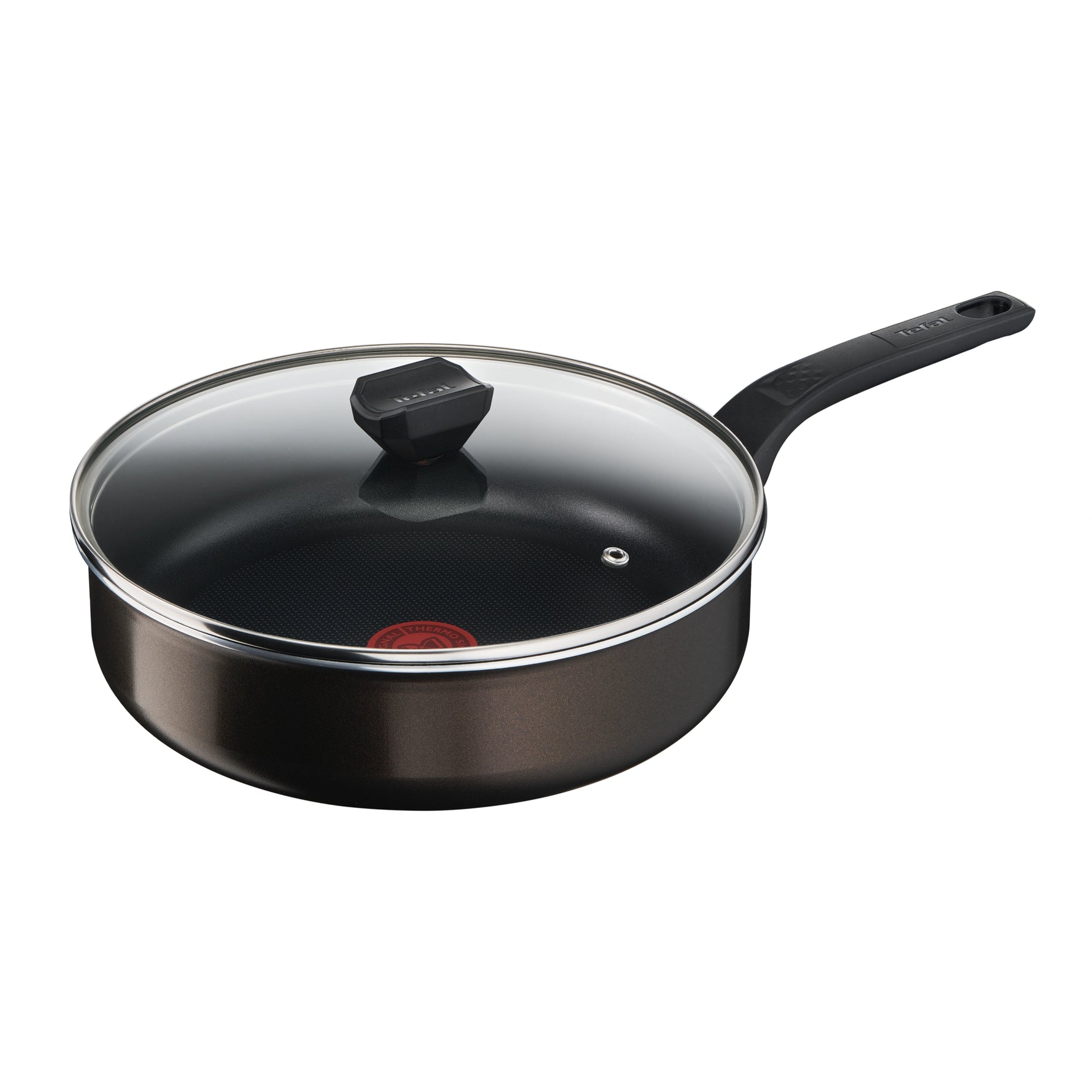 Sauteuse 24cm Easy Cook&Clean