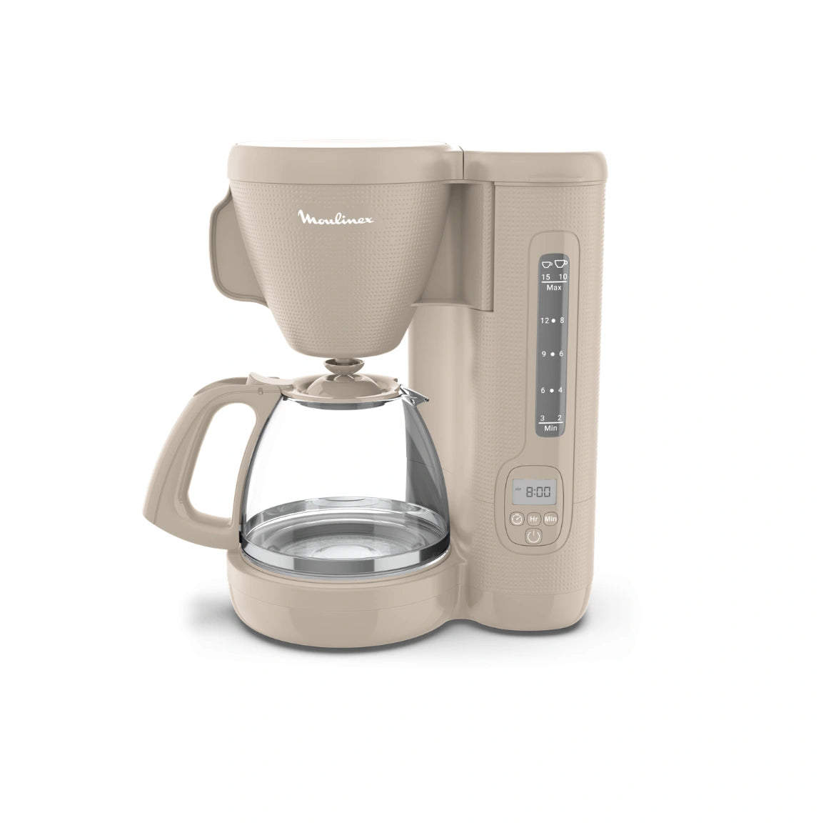 Cafetière Morning Program 15 Tasses