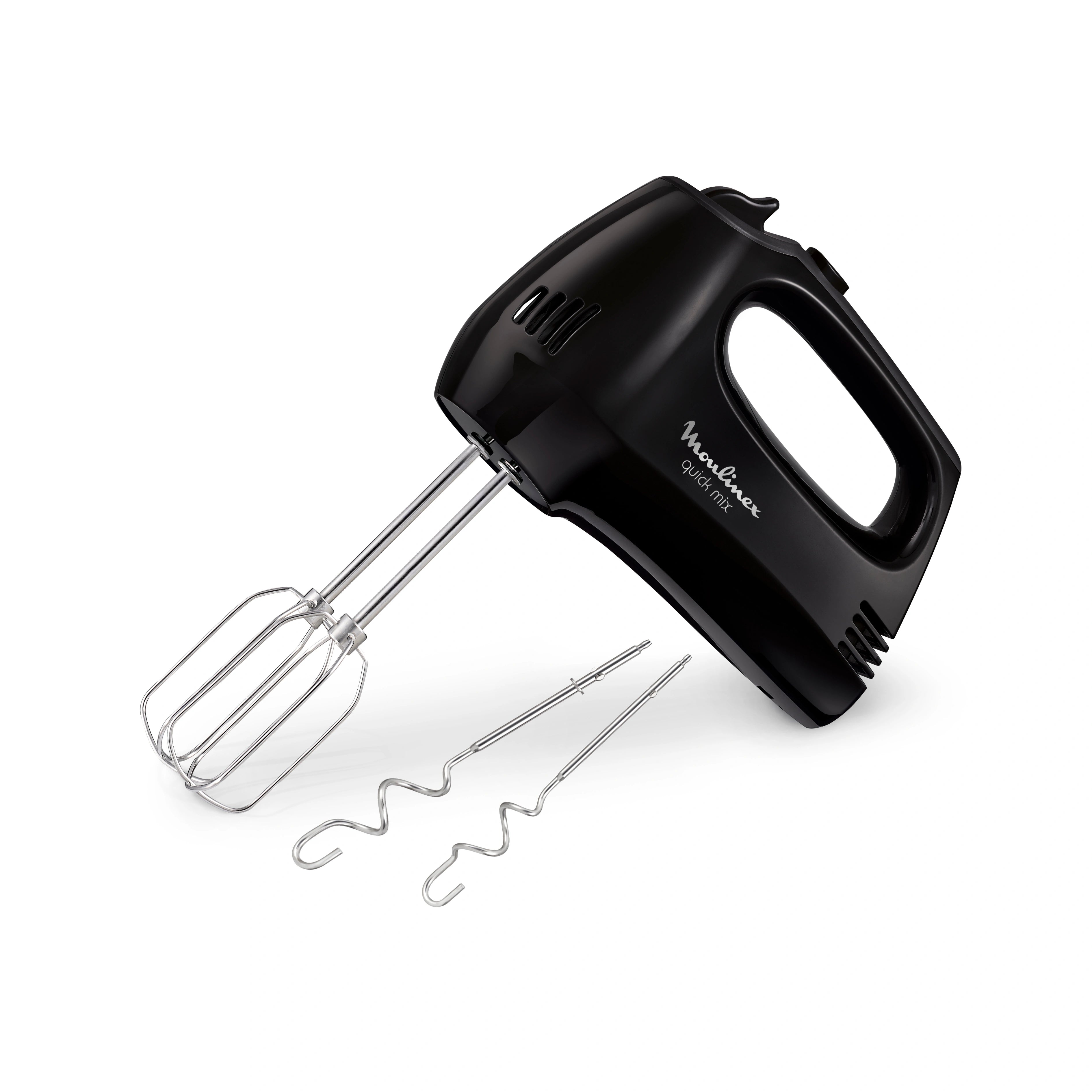 Batteur Electrique 300W