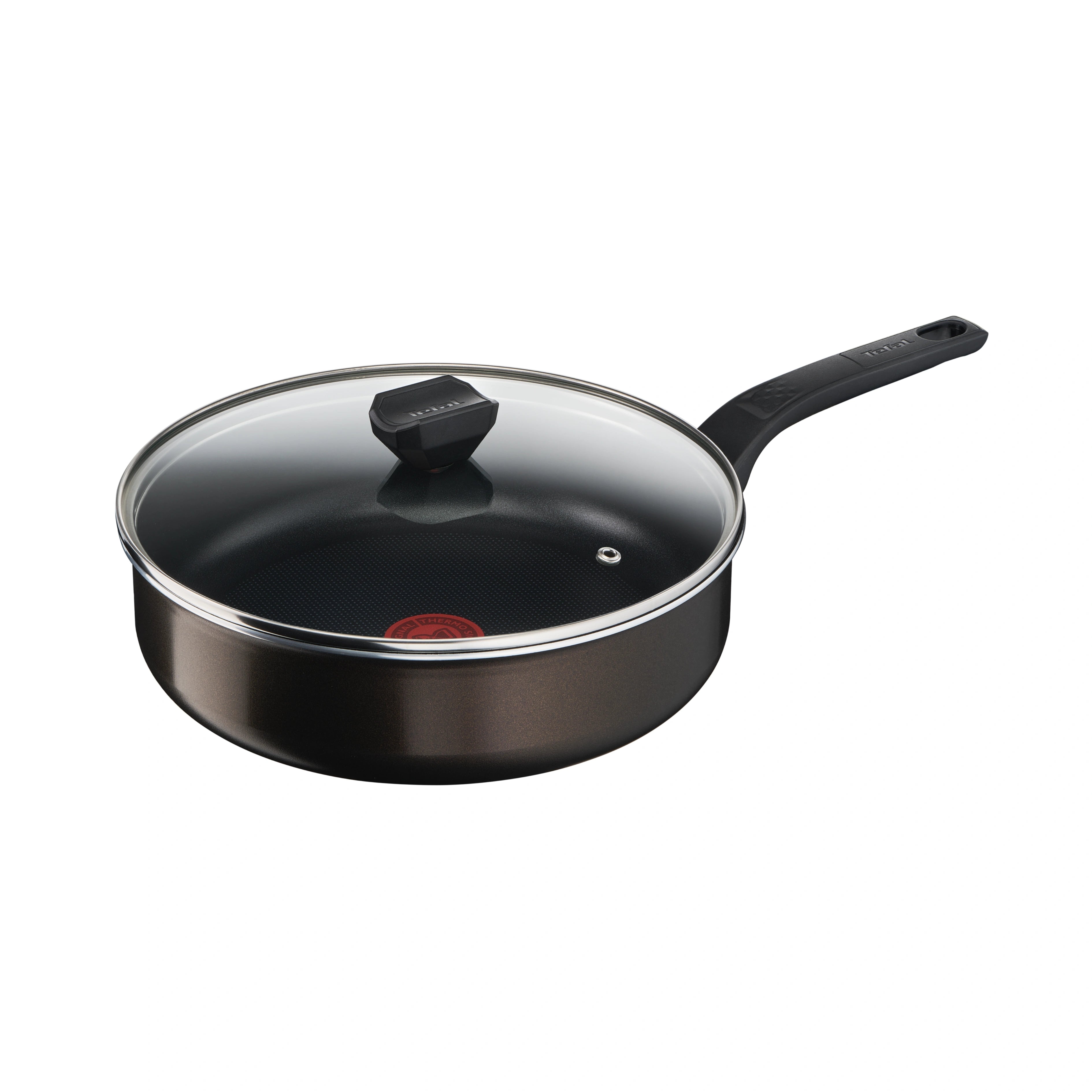 Sauteuse 26cm Easy Cook&Clean