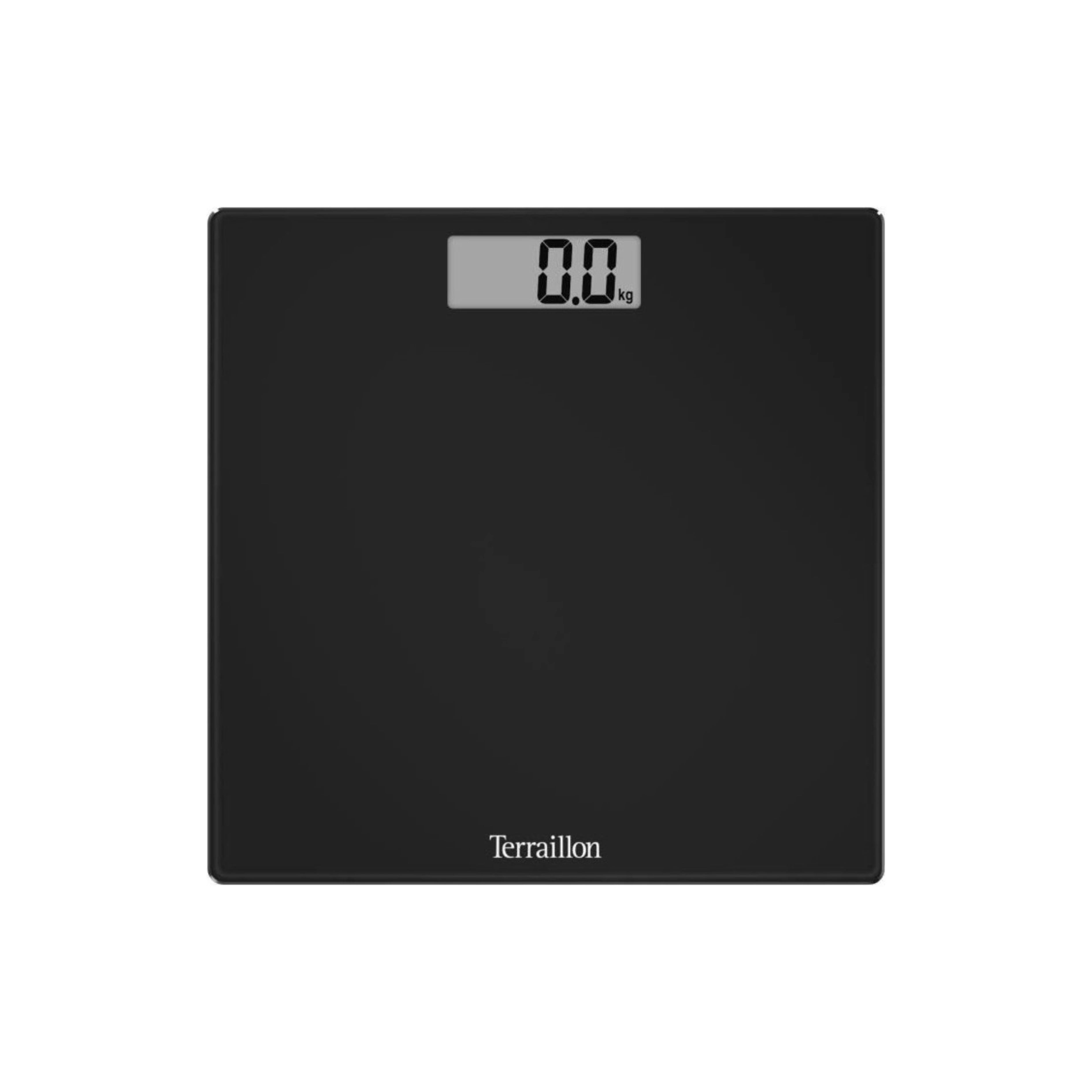 Pèse-Personne TSQUARE