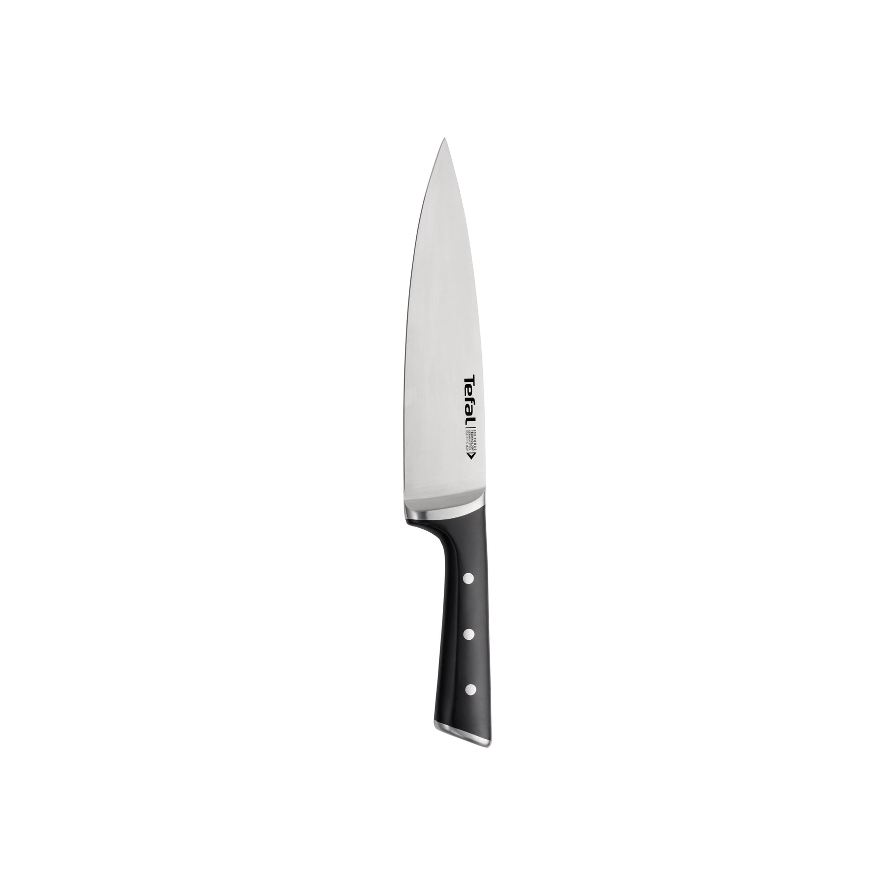 Couteau 20cm De Chef Ice Force
