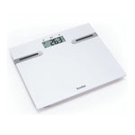 Impédancemètre Tracker – Analyse Poids