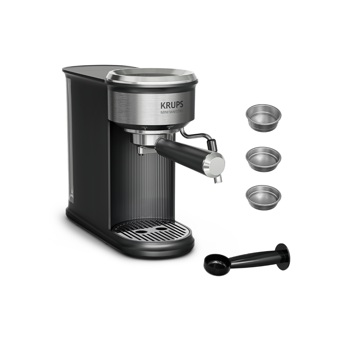 Machine à Café Expresso Mini Maestro