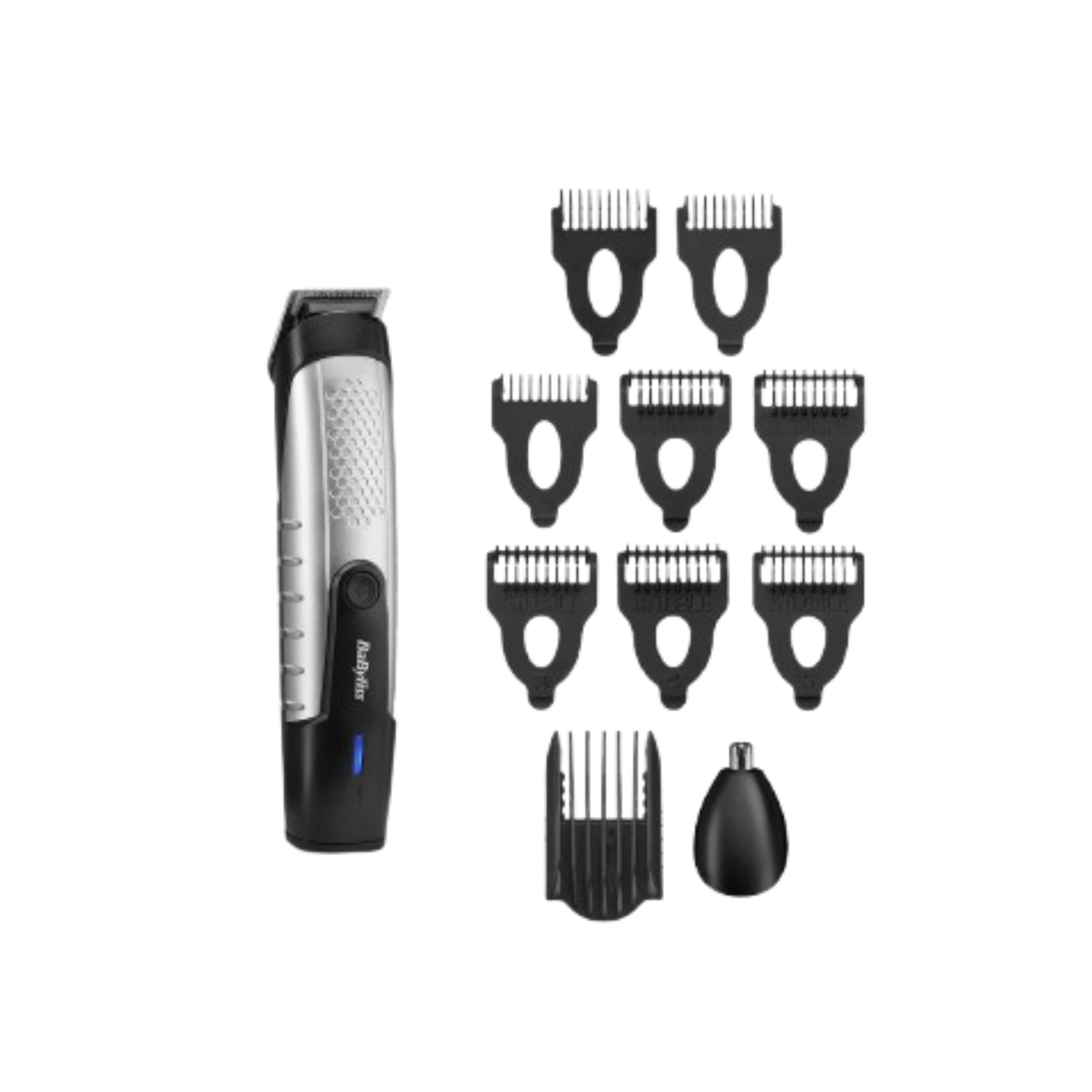 Tondeuse Barbe Lithium Power